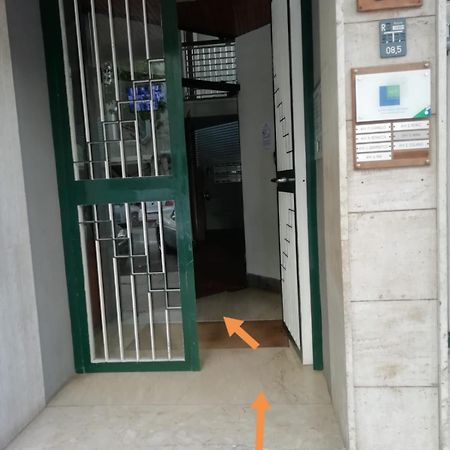 Casa Vacanze Monroe Palermo Exterior foto