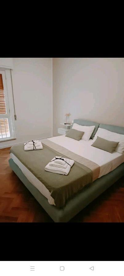 Casa Vacanze Monroe Palermo Exterior foto