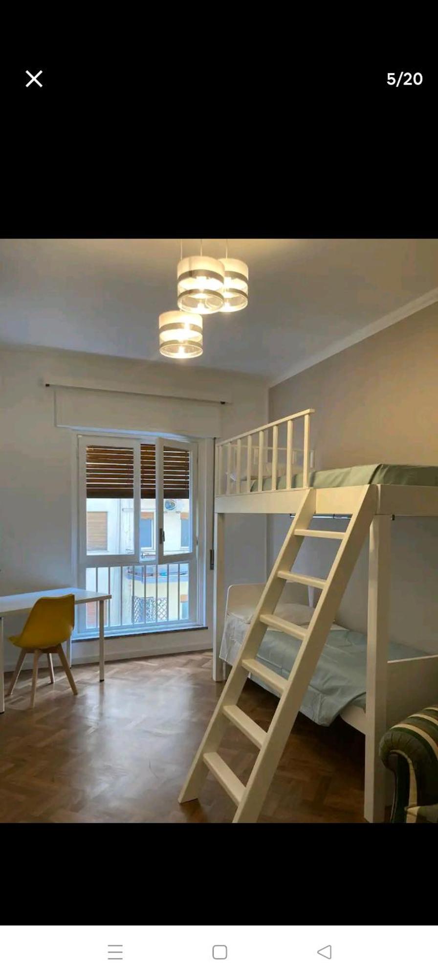 Casa Vacanze Monroe Palermo Exterior foto