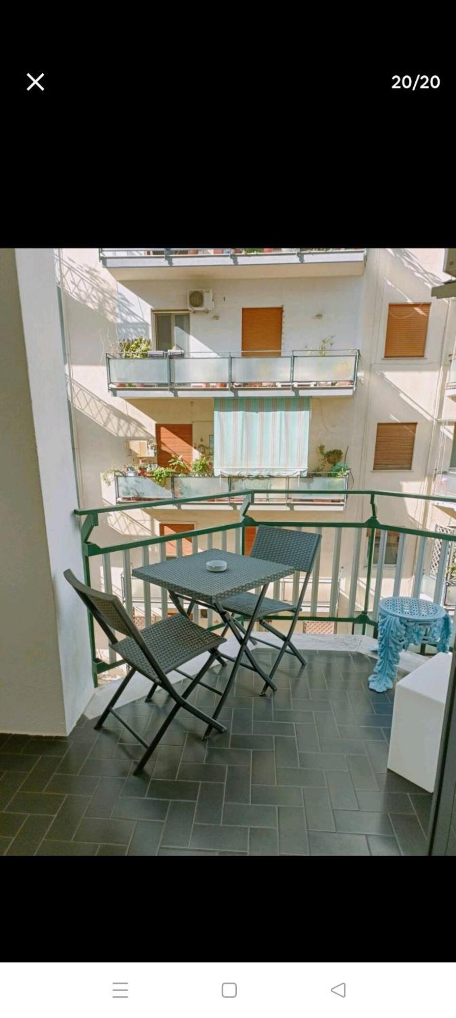 Casa Vacanze Monroe Palermo Exterior foto